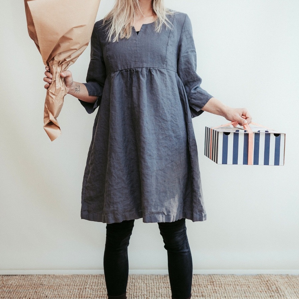 Meet your Posher, Emi